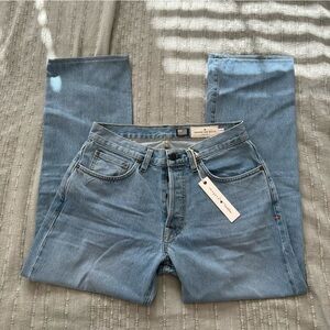 Mens Imogene and Willie Henry Jean size 30x28